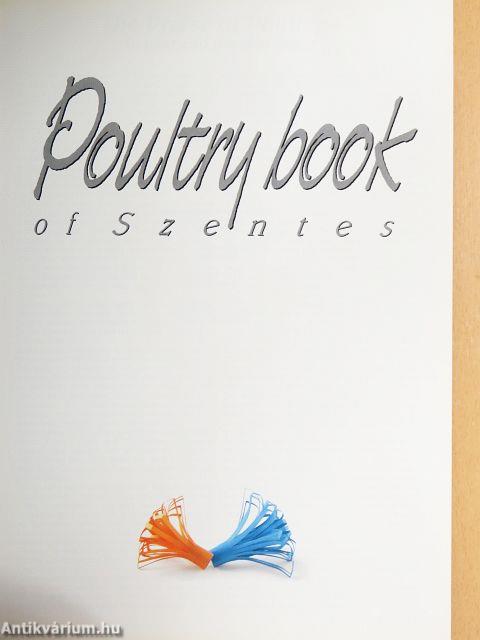 Poultry book of Szentes