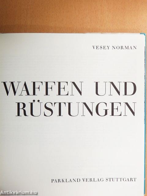 Waffen und Rüstungen