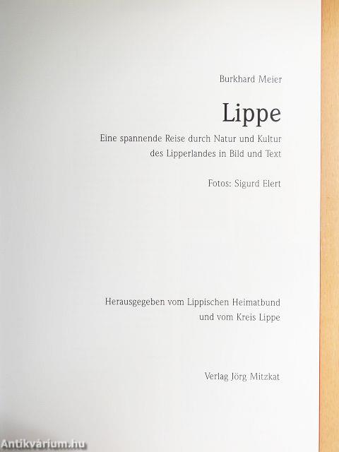 Lippe