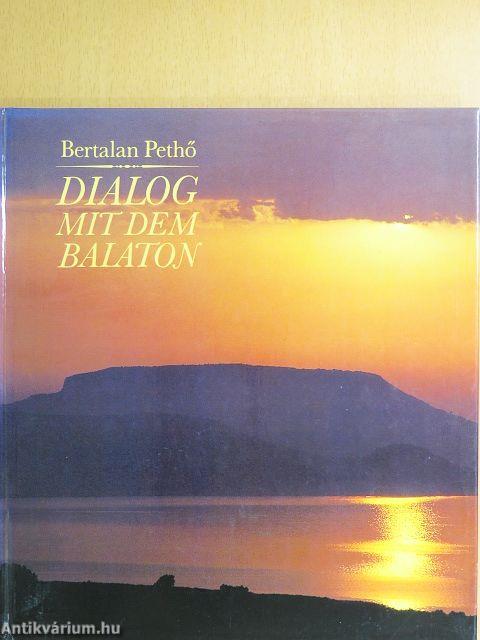 Dialog mit dem Balaton