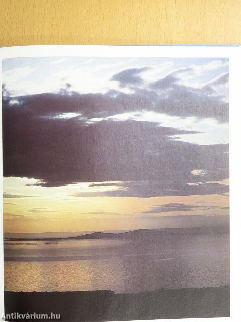 Dialog mit dem Balaton