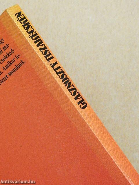 Glasznoszty Tiszakécskén