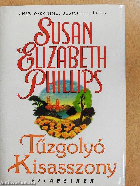 Tűzgolyó Kisasszony