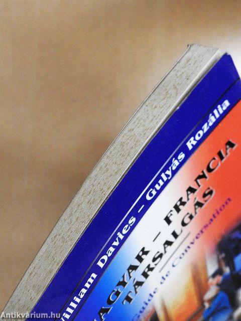 Magyar-Francia Társalgás