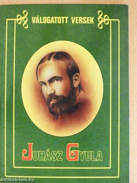 Juhász Gyula válogatott versei