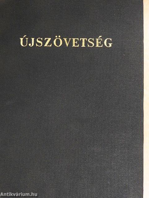 Újszövetség