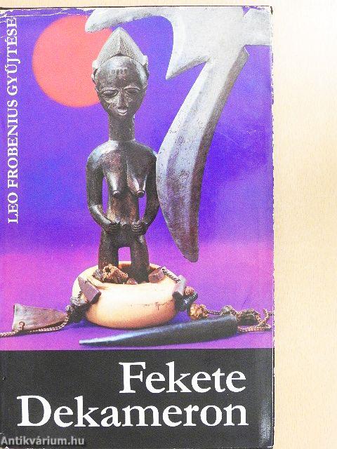 Fekete Dekameron