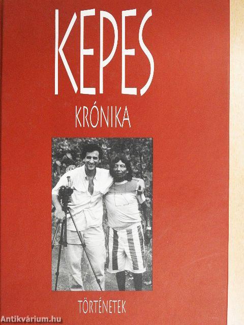 Kepes krónika