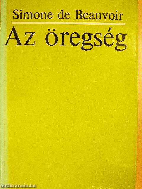 Az öregség