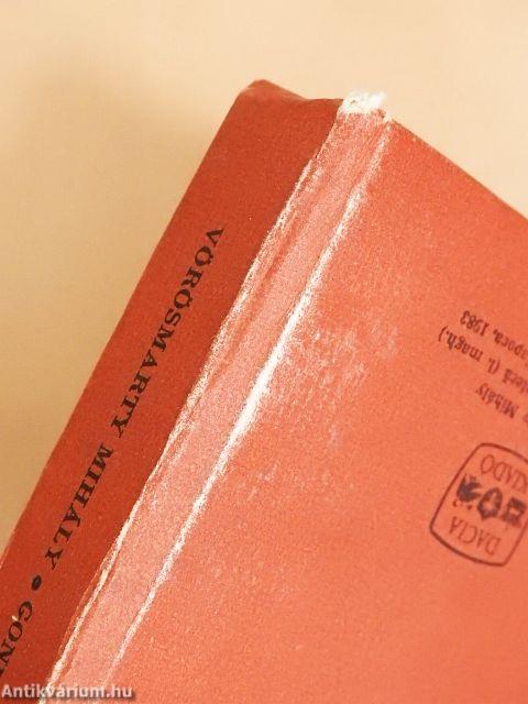 Gondolatok a könyvtárban