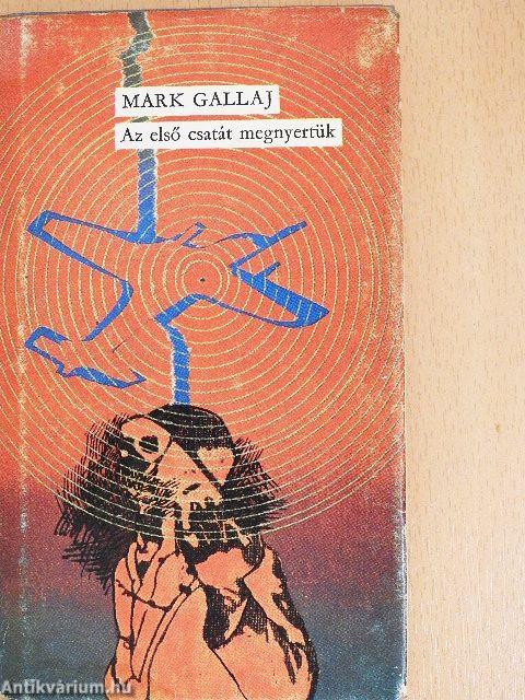 Az első csatát megnyertük