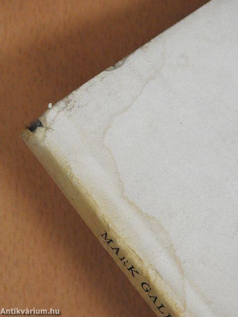 Az első csatát megnyertük