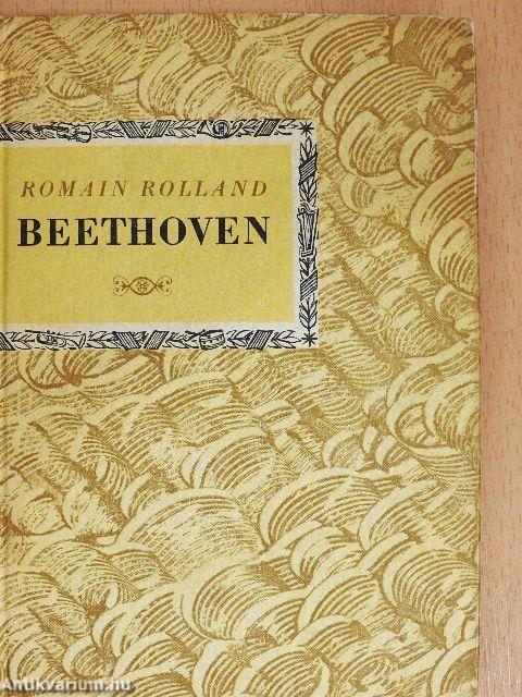 Ludwig van Beethoven