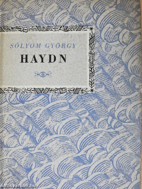 Joseph Haydn