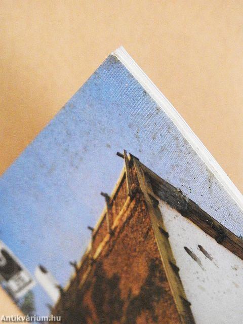 Ópusztaszer - Szabadtéri Néprajzi Gyűjtemény