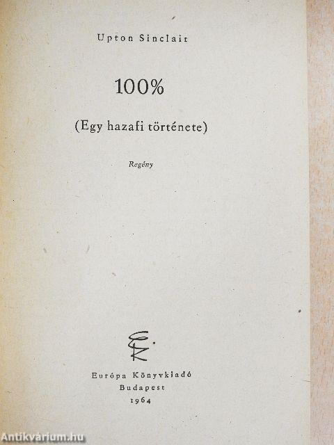 100%