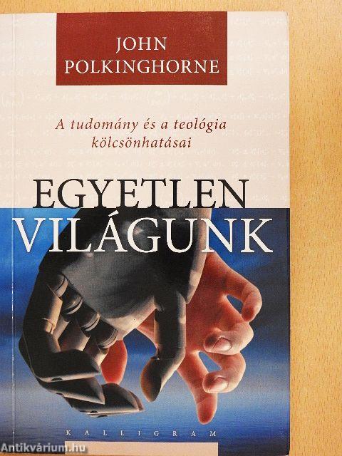 Egyetlen világunk