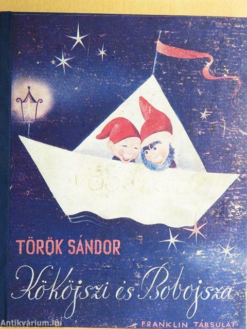 Kököjszi és Bobojsza