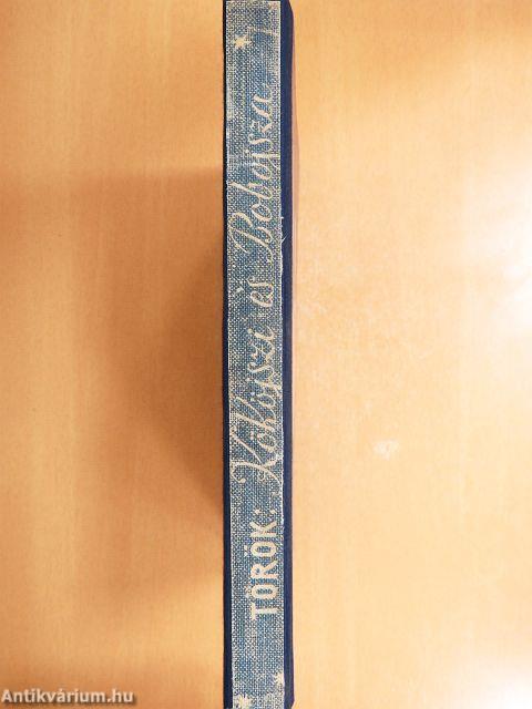 Kököjszi és Bobojsza