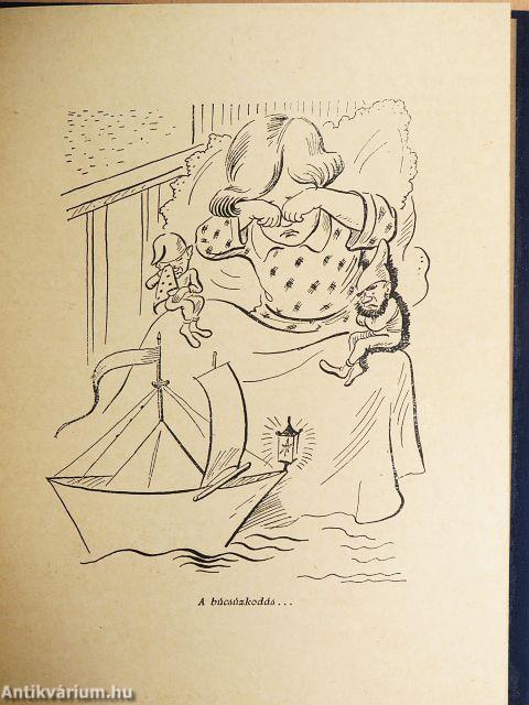 Kököjszi és Bobojsza