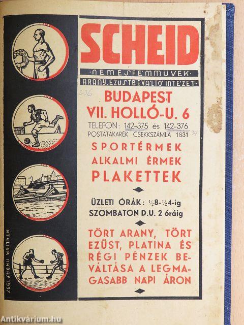 Scheid Sportérmek, alkalmi érmek, plakettek