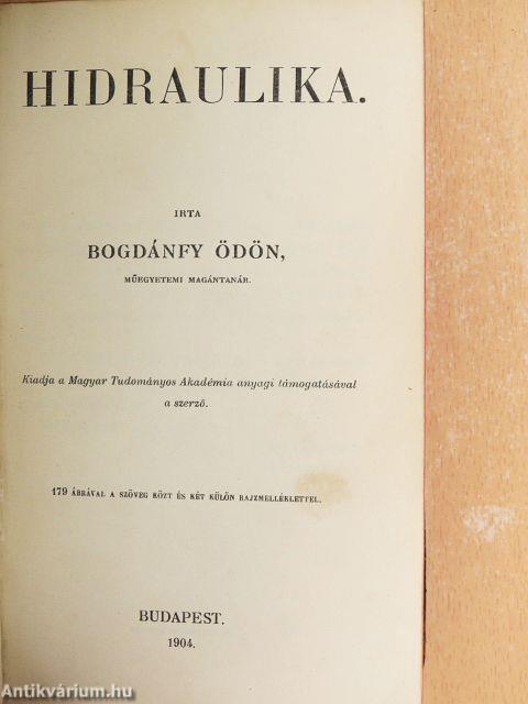 Hidraulika