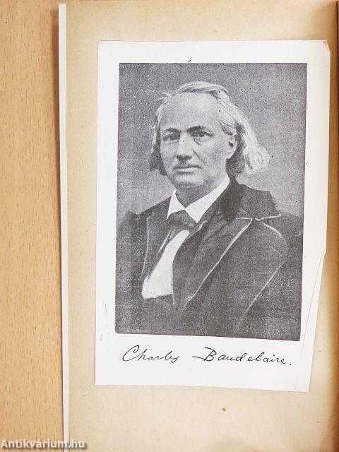 Charles Baudelaire