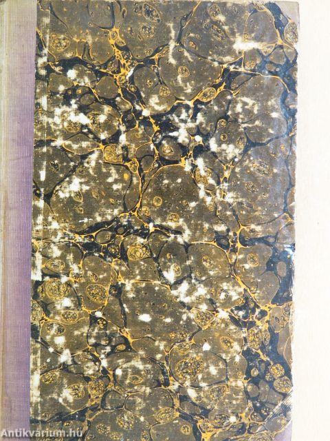 Magyar irók II. (töredék)