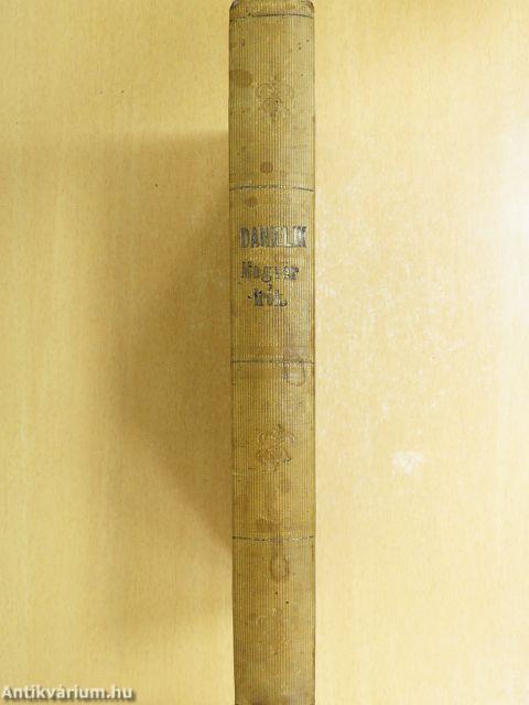 Magyar irók II. (töredék)