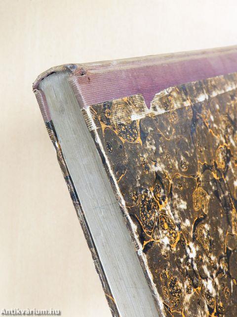 Magyar irók II. (töredék)