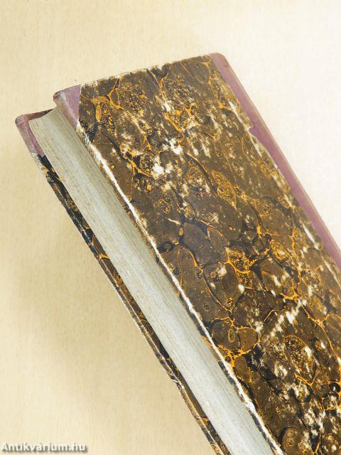 Magyar irók II. (töredék)