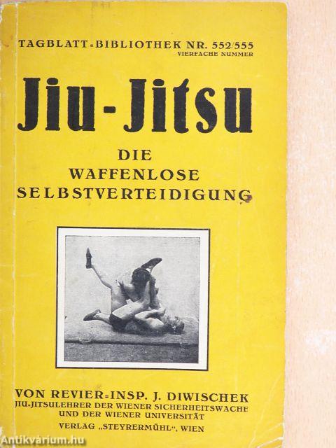 Jiu-Jitsu