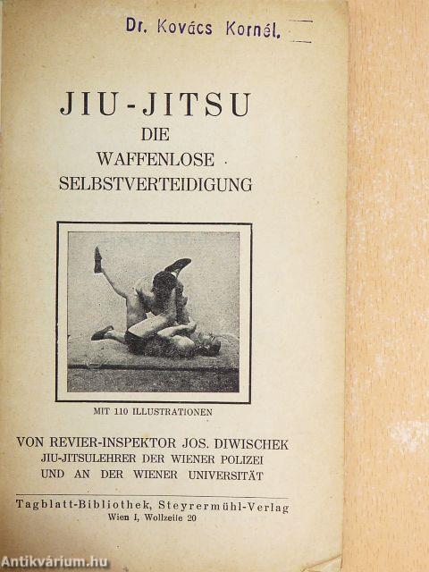 Jiu-Jitsu