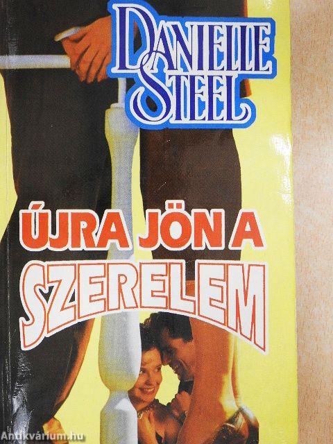 Újra jön a szerelem