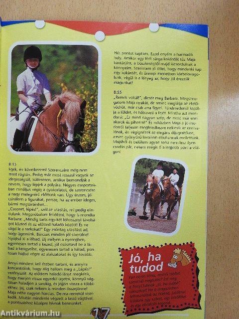 PonyClub Magazin 2006/1-12.