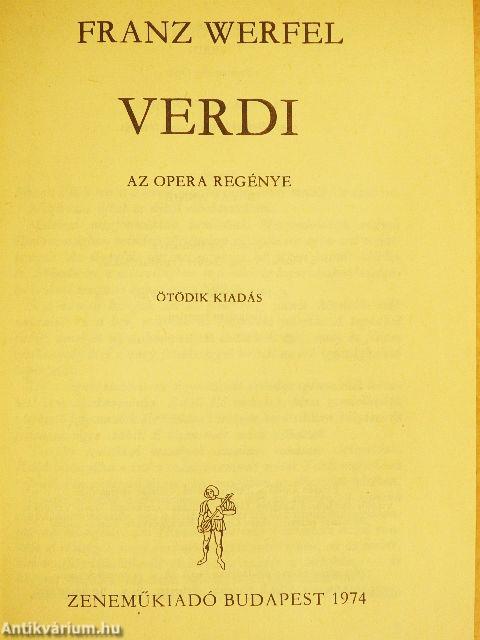 Verdi