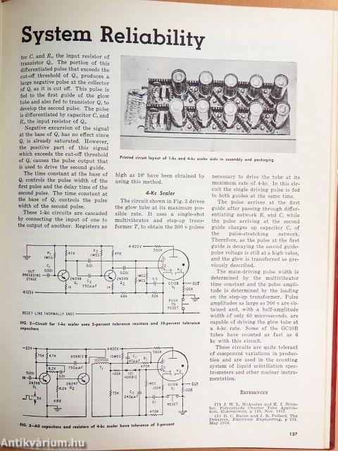 Design Manual for Transistor Circuits