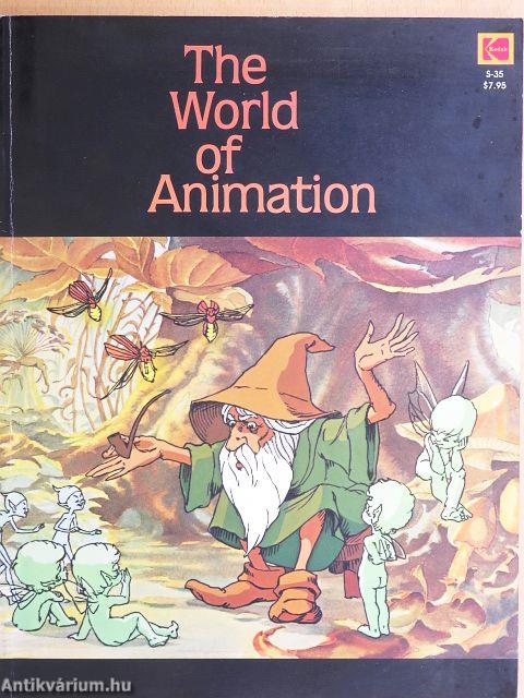 The World of Animation