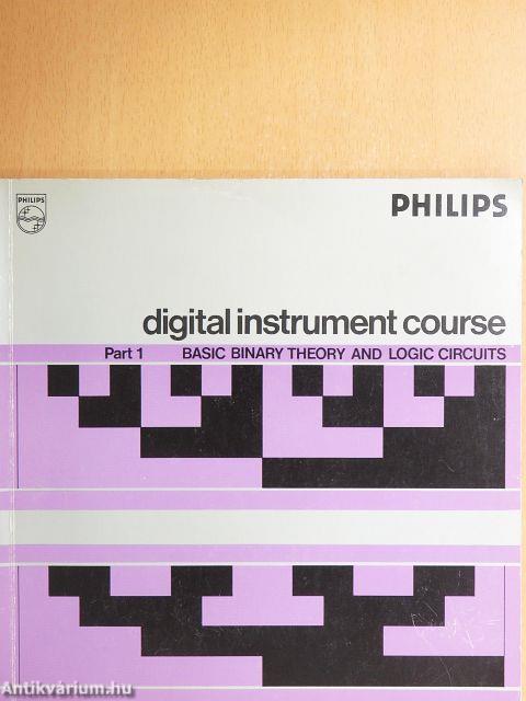 Digital Instrument Course 1.