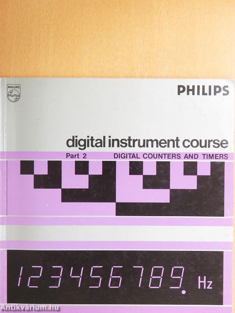 Digital Instrument Course 2.