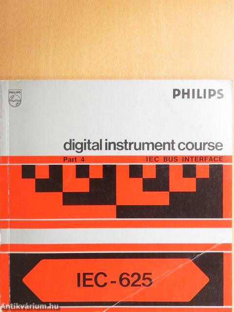 Digital Instrument Course 4.