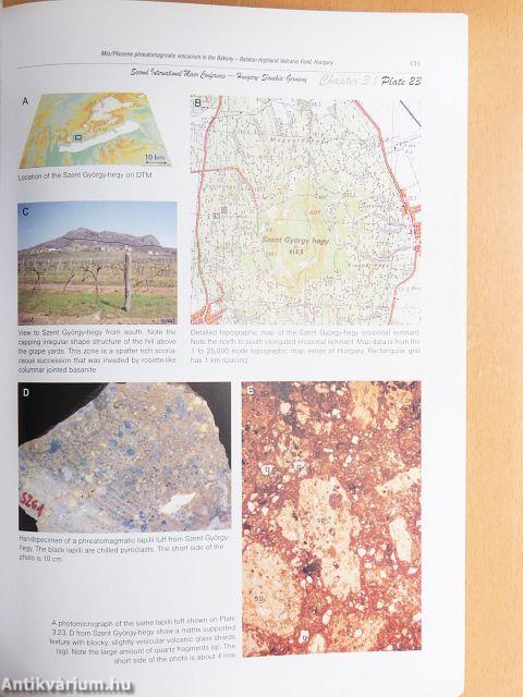 Geologica Hungarica - Series Geologica 26.