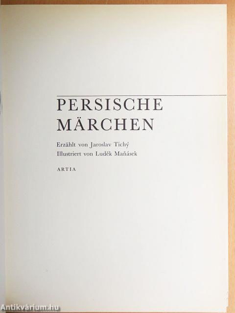 Persische Märchen