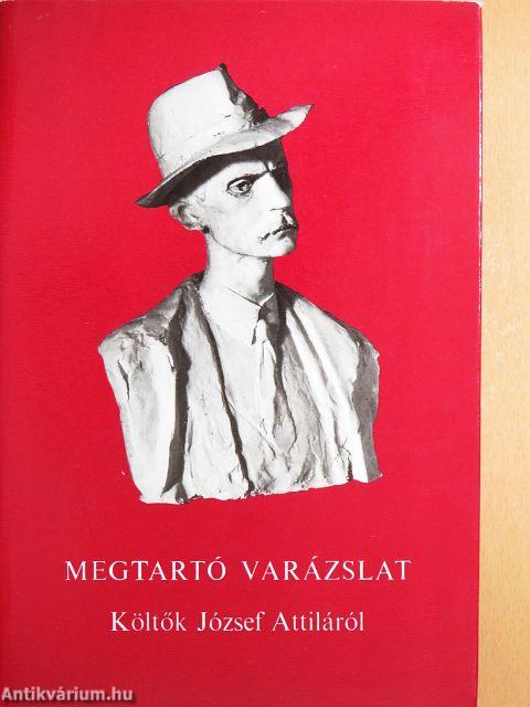 Megtartó varázslat