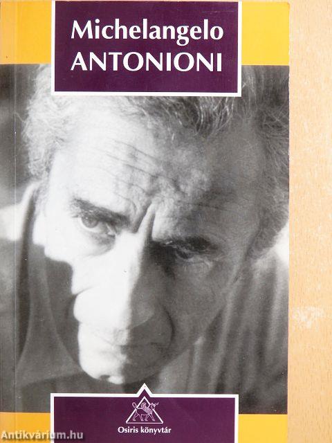 Michelangelo Antonioni