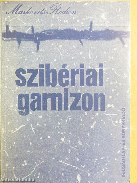 Szibériai garnizon