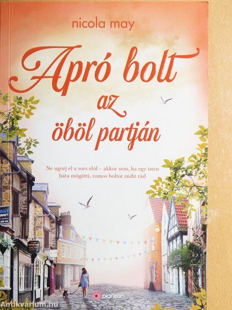 Apró bolt az öböl partján