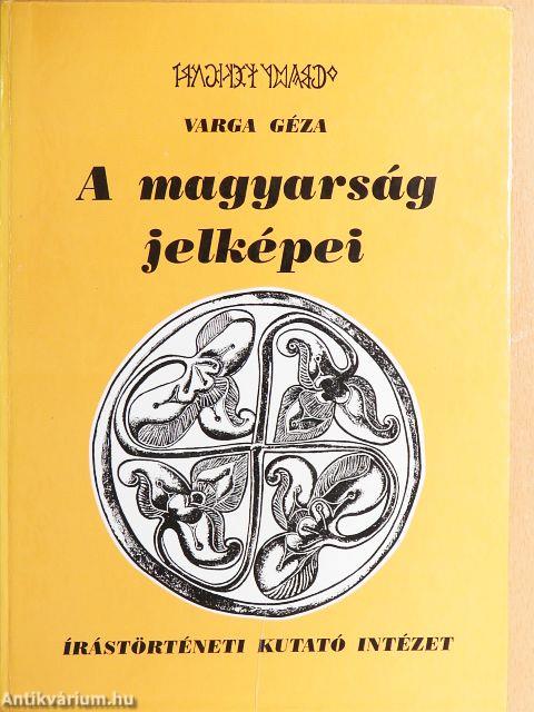 A magyarság jelképei