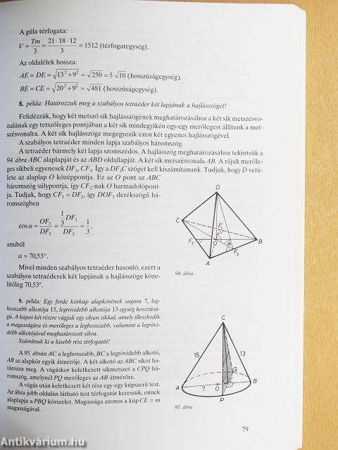 Matematika 12.