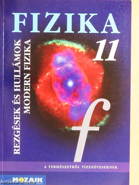 Fizika 11.